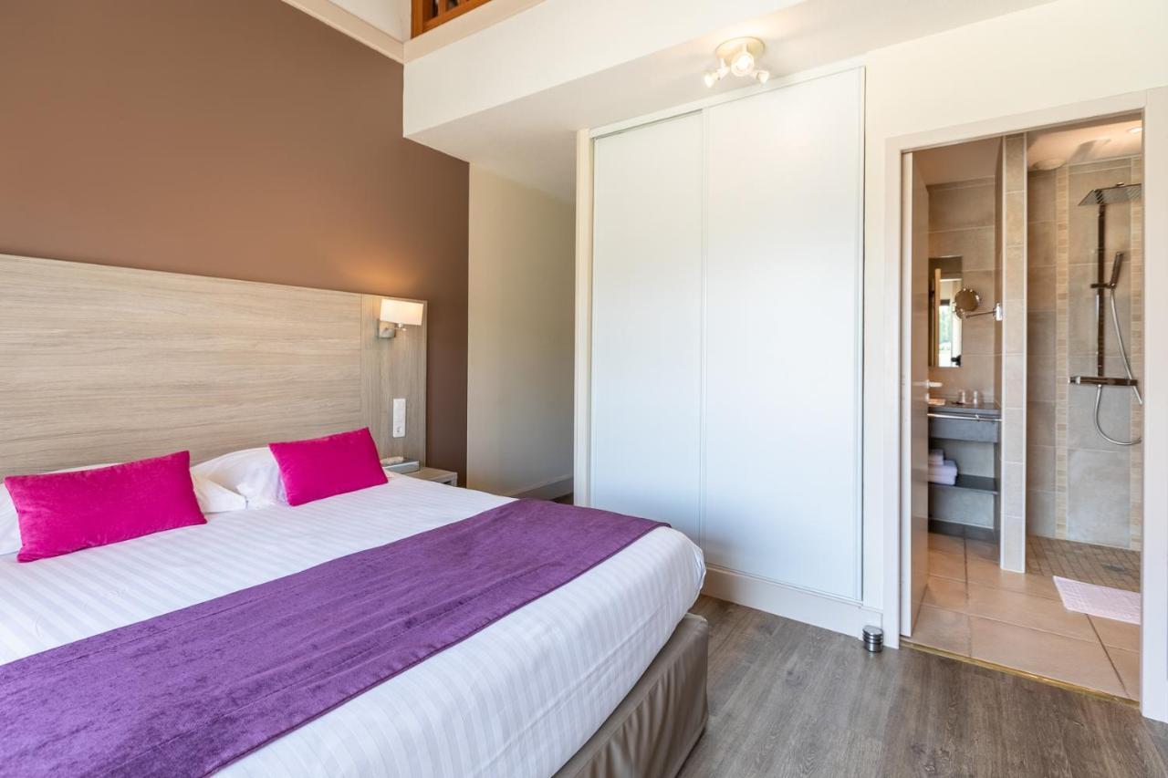 L'Oustal De Vezac Hotel Екстериор снимка