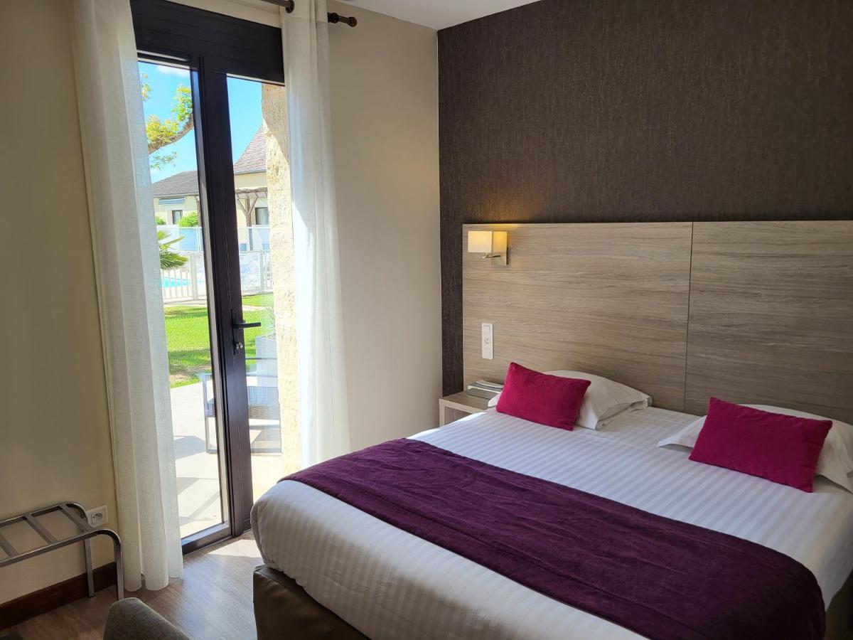 L'Oustal De Vezac Hotel Екстериор снимка