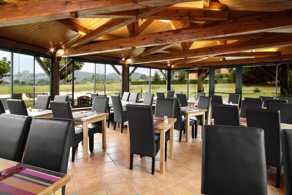 L'Oustal De Vezac Hotel Екстериор снимка